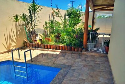 Casa, 3 quartos, 80 m² - Foto 3