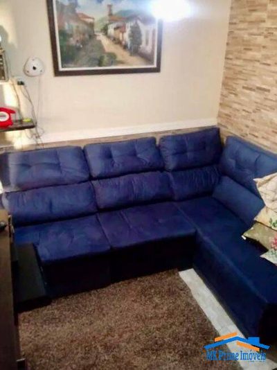 Casa, 3 quartos, 250 m² - Foto 3