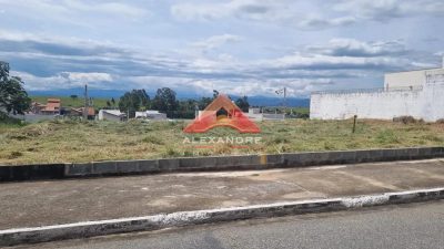Terreno, 600 m² - Foto 1