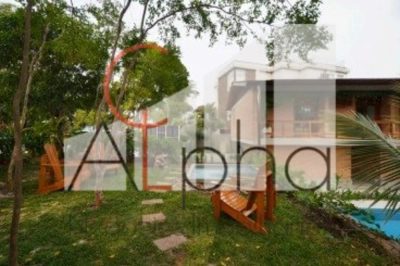 Sobrado, 4 quartos, 695 m² - Foto 4