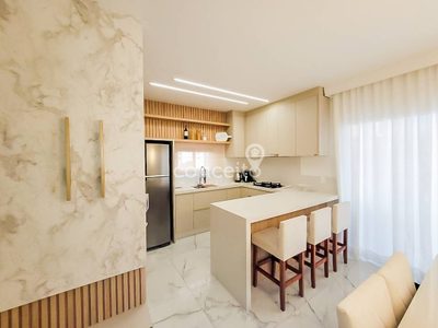 Apartamento, 3 quartos, 117 m² - Foto 4