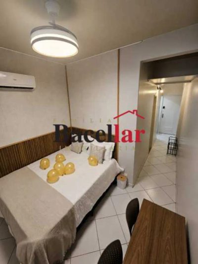 Apartamento, 1 quarto, 40 m² - Foto 1
