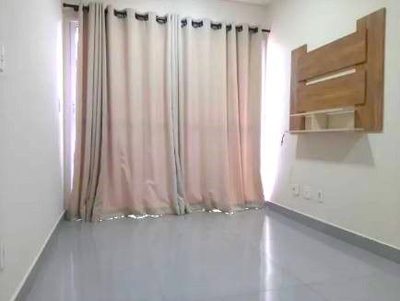 Apartamento, 2 quartos, 65 m² - Foto 1