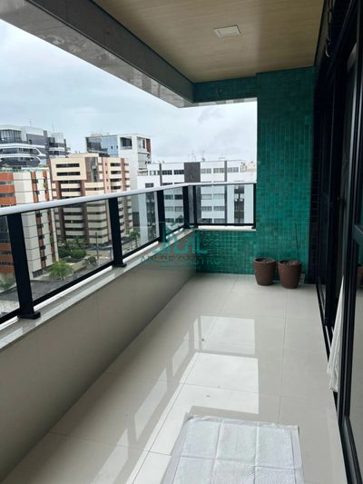 Apartamento, 3 quartos, 136 m² - Foto 4