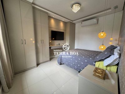 Sobrado, 3 quartos, 256 m² - Foto 3