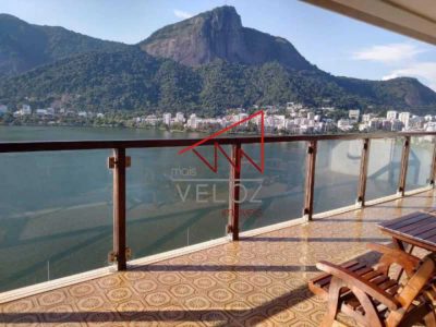 Apartamento, 4 quartos, 170 m² - Foto 1