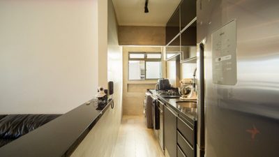 Apartamento, 2 quartos, 55 m² - Foto 4