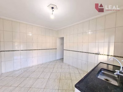 Casa, 1 quarto, 50 m² - Foto 3