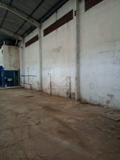 Depósito-Galpão, 910 m² - Foto 3
