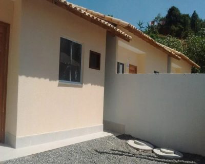 Casa, 2 quartos, 84 m² - Foto 2