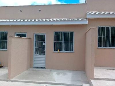 Casa, 1 quarto, 70 m² - Foto 1