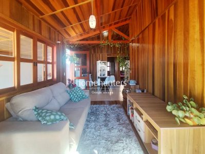 Casa, 3 quartos, 112 m² - Foto 2