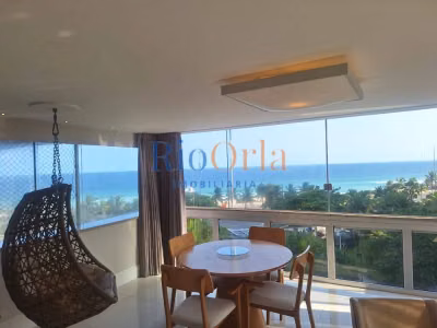 Apartamento, 4 quartos, 400 m² - Foto 1