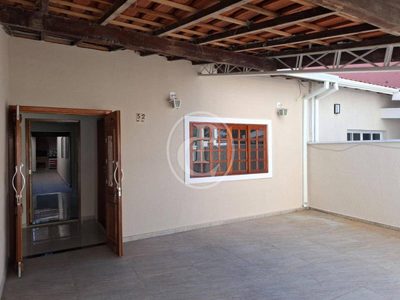 Casa, 3 quartos, 82 m² - Foto 2