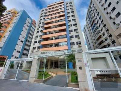 Apartamento, 3 quartos, 82 m² - Foto 2