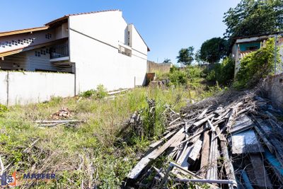 Terreno, 352 m² - Foto 3