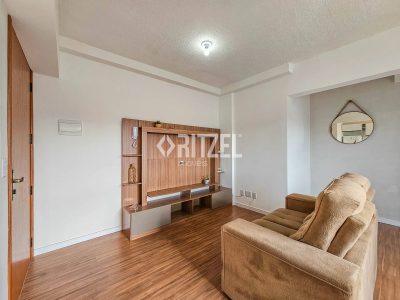 Apartamento, 2 quartos, 50 m² - Foto 4