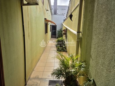 Casa, 5 quartos, 206 m² - Foto 2