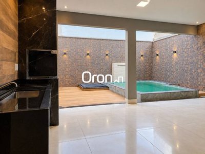Casa, 3 quartos, 141 m² - Foto 1
