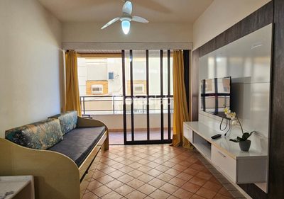 Apartamento, 1 quarto, 60 m² - Foto 4