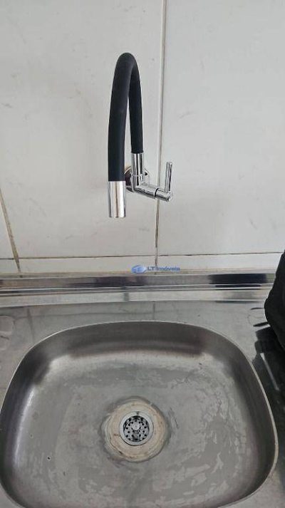 Apartamento, 2 quartos, 48 m² - Foto 2