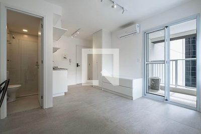 Kitnet-Studio, 25 m² - Foto 4