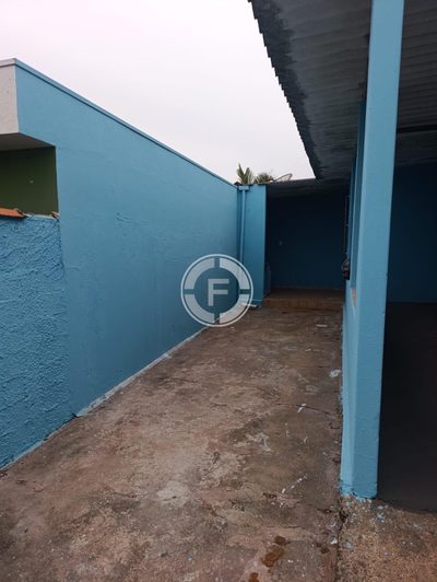 Casa, 2 quartos - Foto 5