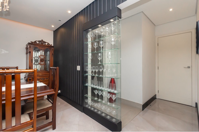 Cobertura, 2 quartos, 191 m² - Foto 4