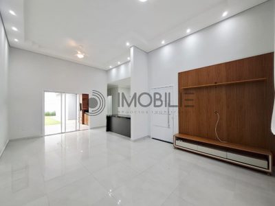Casa, 3 quartos, 149 m² - Foto 1