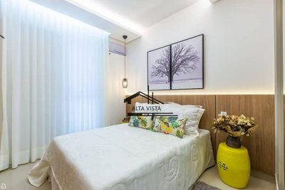 Apartamento, 2 quartos, 58 m² - Foto 5