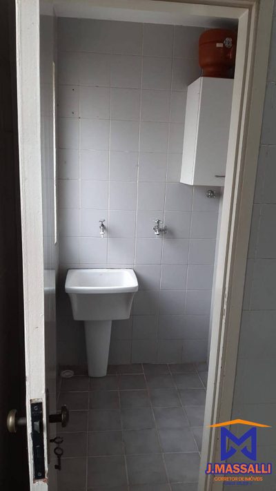 Apartamento, 2 quartos, 56 m² - Foto 2