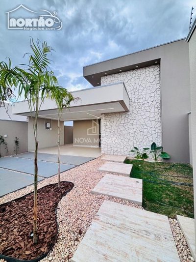 Casa, 4 quartos, 159 m² - Foto 1