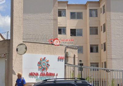 Apartamento, 2 quartos, 32 m² - Foto 3