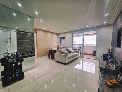 Apartamento, 3 quartos, 95 m² - Foto 1