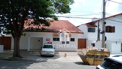 Casa, 406 m² - Foto 1