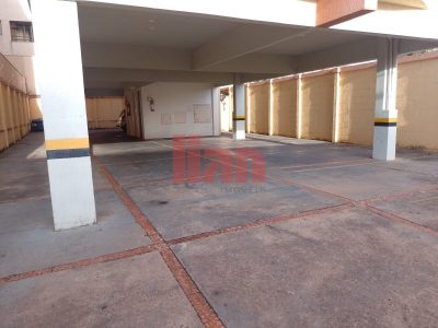 Apartamento, 1 quarto, 36 m² - Foto 3