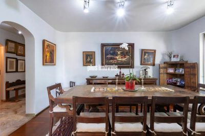 Apartamento, 4 quartos, 207 m² - Foto 1