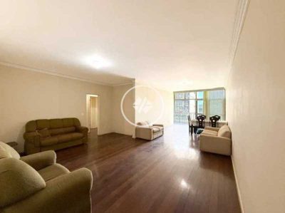 Apartamento, 4 quartos, 165 m² - Foto 4
