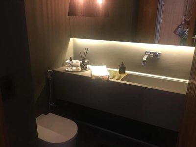 Apartamento, 3 quartos, 200 m² - Foto 3