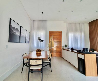 Casa de Condomínio, 3 quartos - Foto 3