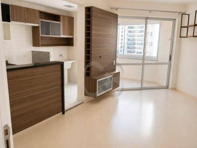 Apartamento, 3 quartos, 72 m² - Foto 3