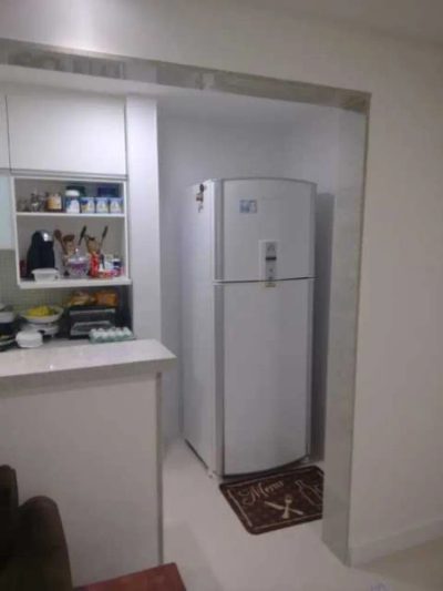 Apartamento, 2 quartos, 64 m² - Foto 4