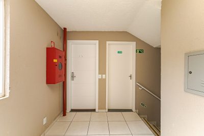 Apartamento, 2 quartos, 41 m² - Foto 2