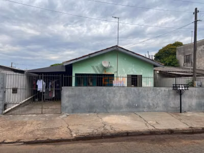Casa, 2 quartos, 128 m² - Foto 1