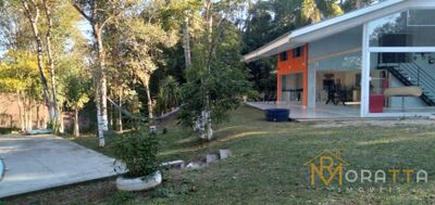 Chácara, 23 m² - Foto 2