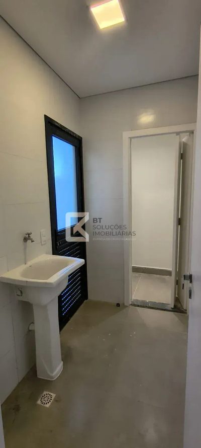 Sobrado, 3 quartos, 186 m² - Foto 3