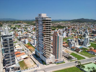 Apartamento, 3 quartos, 135 m² - Foto 3