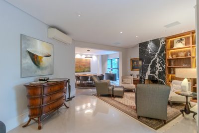 Apartamento, 3 quartos, 264 m² - Foto 5