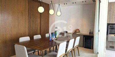 Apartamento, 3 quartos, 217 m² - Foto 4