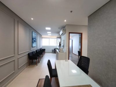 Prédio Inteiro, 54 m² - Foto 2